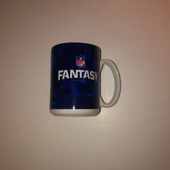 Fantasy Football General Merchandise Standard Mug - Picture 5 of 6
